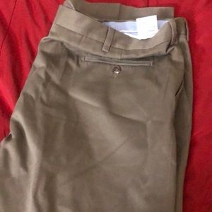 Men’s Dress Pants